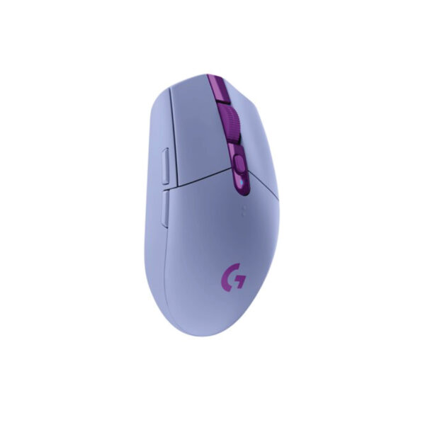 G305 Lila Niktis
