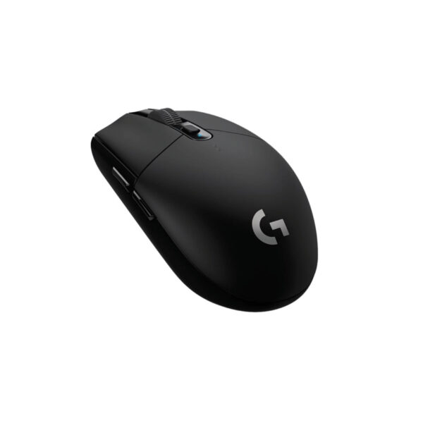 G305 Negro Niktis