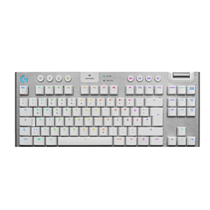 Keyboard G915 Logitech Niktis