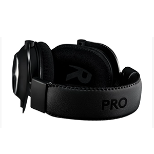 G PRO X Wireless Logitech Niktis