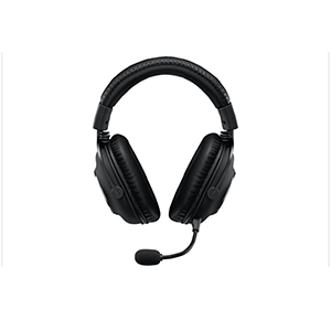 G PRO X Wireless Logitech Niktis