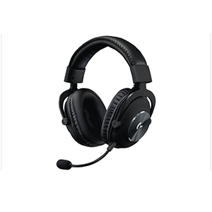 G PRO X Wireless Logitech Niktis