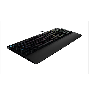 Keyboard G213 español Logitech Niktis