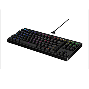 Keyboard G Pro Mechanical - Imagen 4