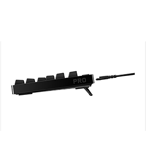 Keyboard G Pro Mechanical - Imagen 2