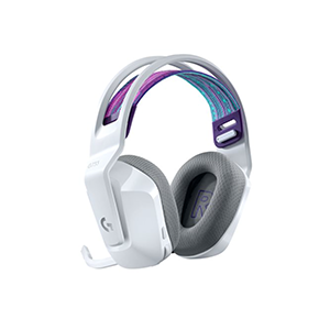 Headset g733 Logitech Niktis