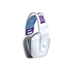Headset G733 LIGHTSPEED Wireless - Imagen 2